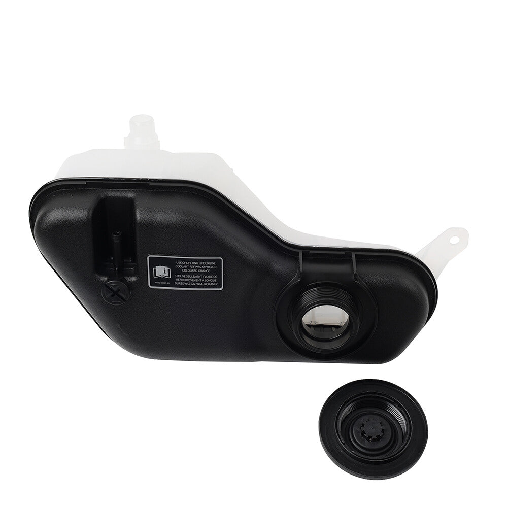 Coolant Overflow Bottle Expansion Tank for Jaguar S-Type Vanden Plas XF XJ XJ8