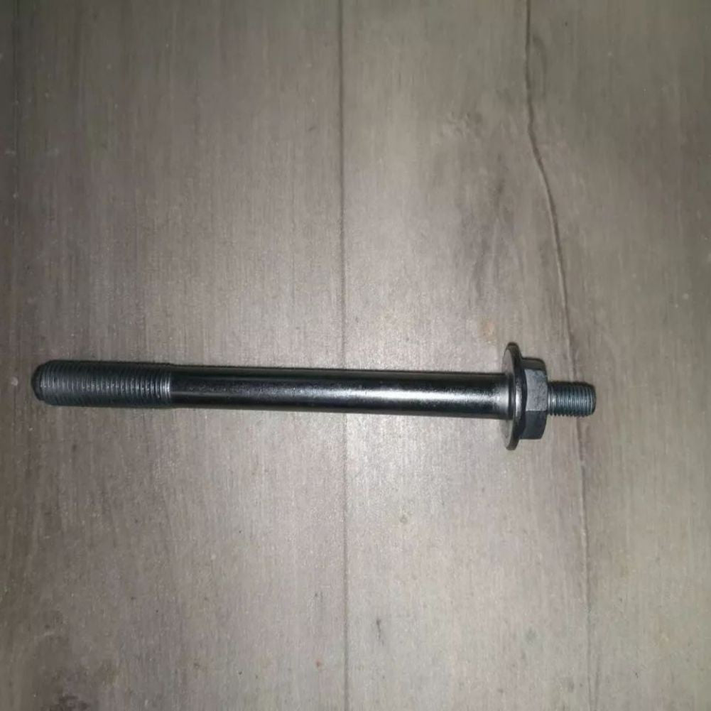 N90827102 Starter Motor Securing Bolts for Audi A3 8P