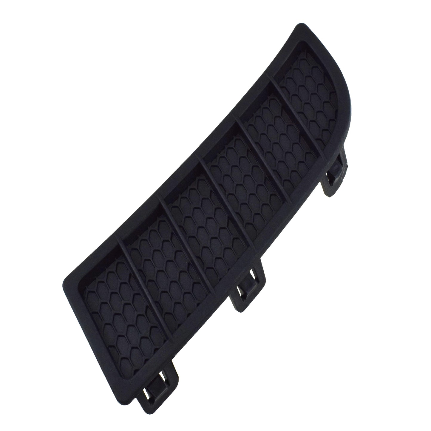 Front Right Bumper Daytime Running Light Grille Cover for Suzuki Vitara 2014-18