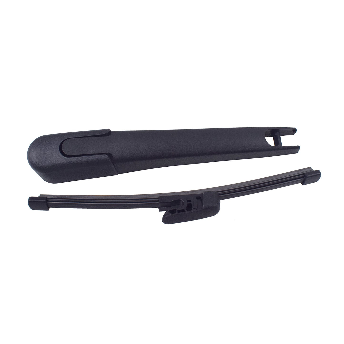2X Rear Windshield Wiper Arm Blade For 12-15 for Hyundai for Veloster 1.6L 988112V000