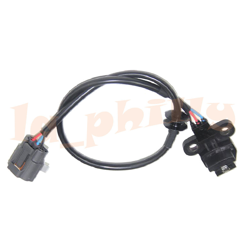 Front Crankshaft Position Sensor J5T26371 Fits for Mazda PICK UP B2500 for Ford Ranger Q