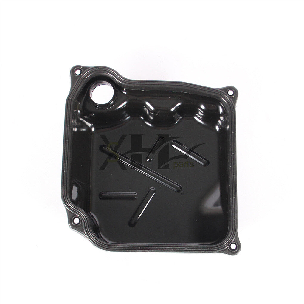 DQ500 7-speed Transmission Oil Sump Fit for VW for Tiguan Transporter for AUDI Q3