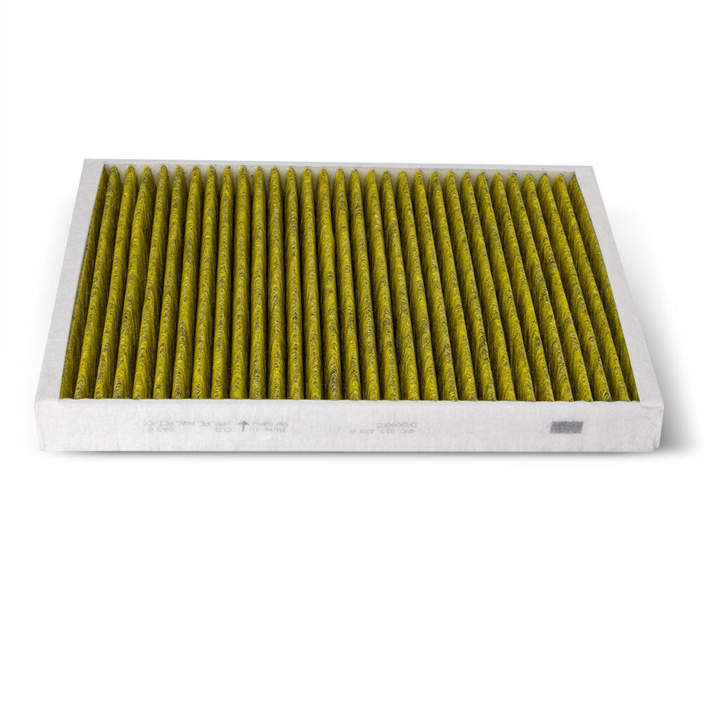 Cabin air pollen filter 4M0819439B is suitable for Audi A4, A5, RS5, for CAYENNE . 4M0819439A- v