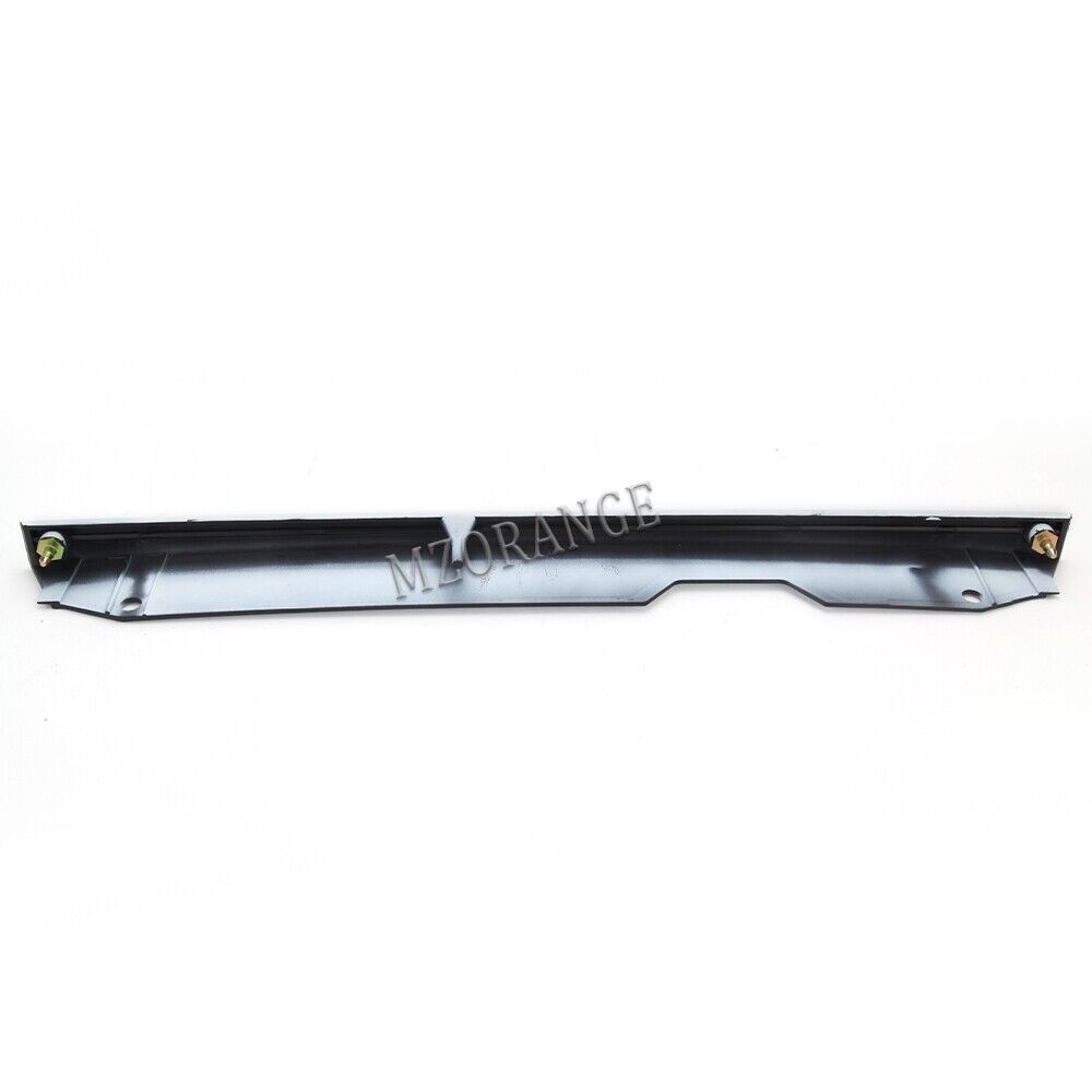 F¨¹r for Lexus LX470 98-02 Grundierung Frontstostange Unter K¨¹hlergrillverkleidung