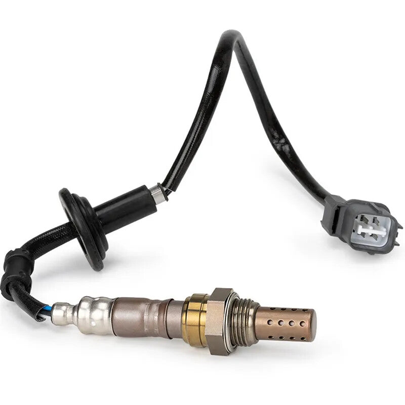 Oxygen (O2) sensor suitable for Honda for Civic 1999-2000 models: 36532P72A01, 36532P73A01, 36532 P3F A01- v