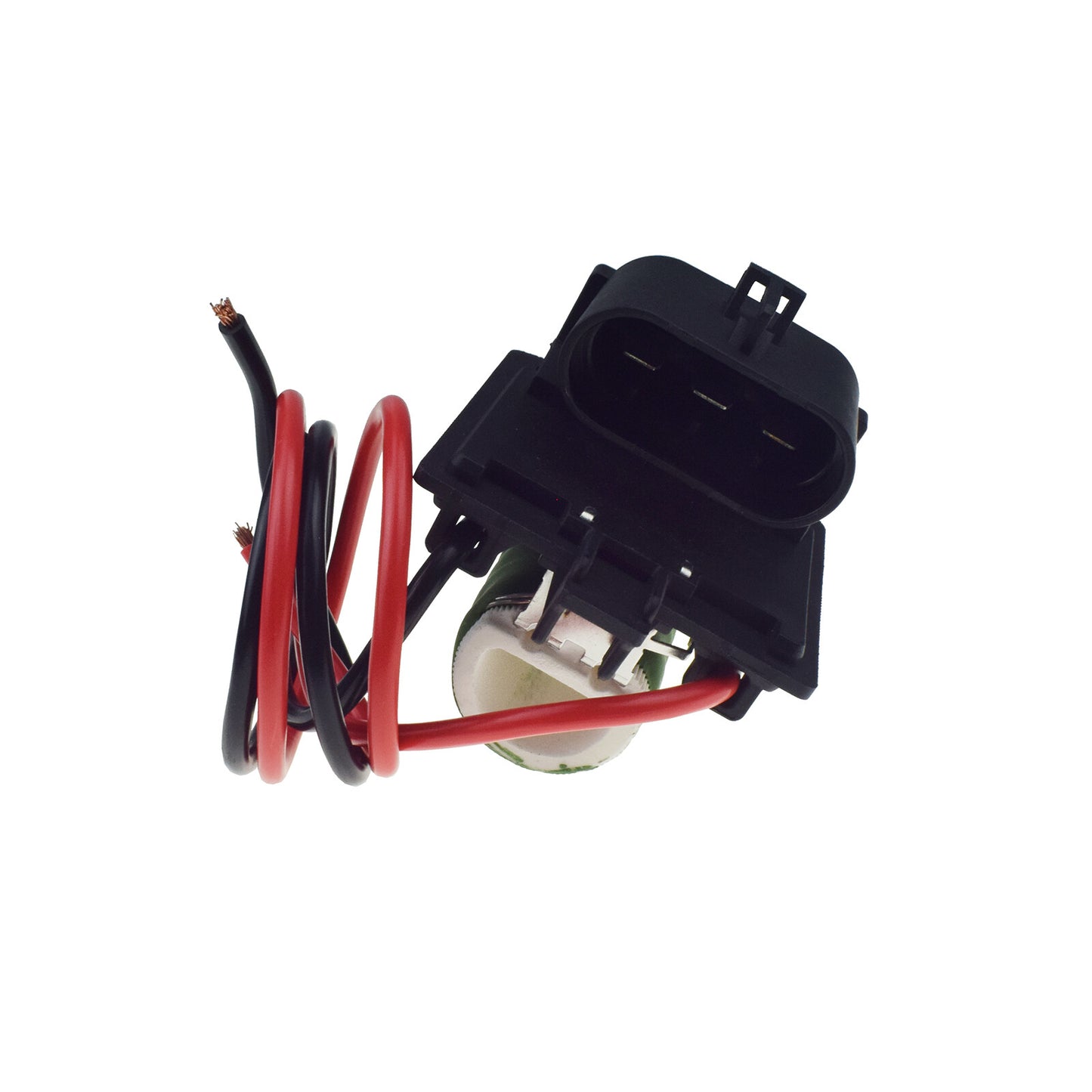 3134503121 Radiator Fan Blower Motor Resistance Fits for Chevrolet for Cruze 2.0L