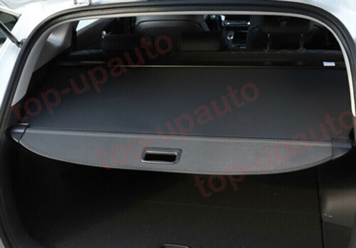 for Toyota Venza 2021-2024 Retractable Trunk Luggage Shade Shield Cargo Cover