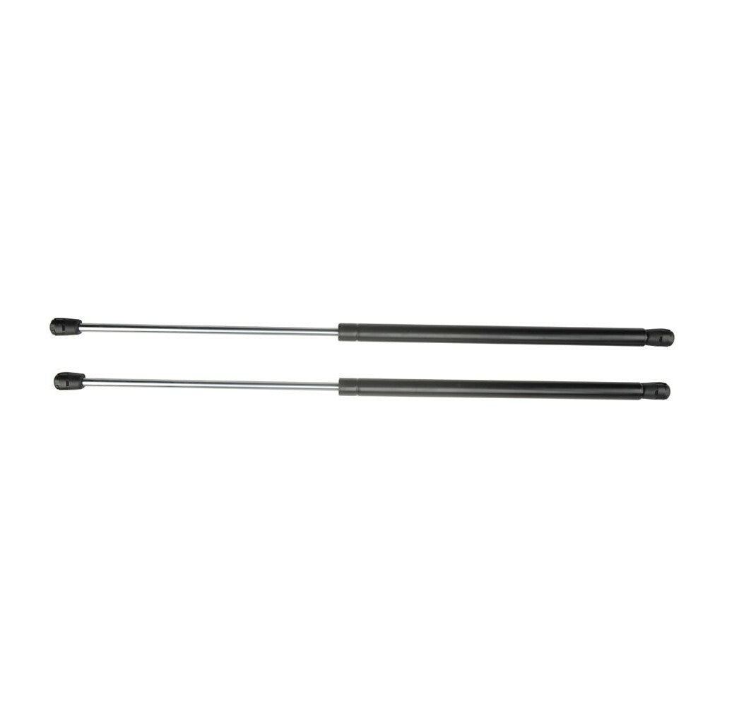 1Pair Rear Window Lift Support Shock Strut Fit for Jeep for Wrangler 1987-1995 YJ Q