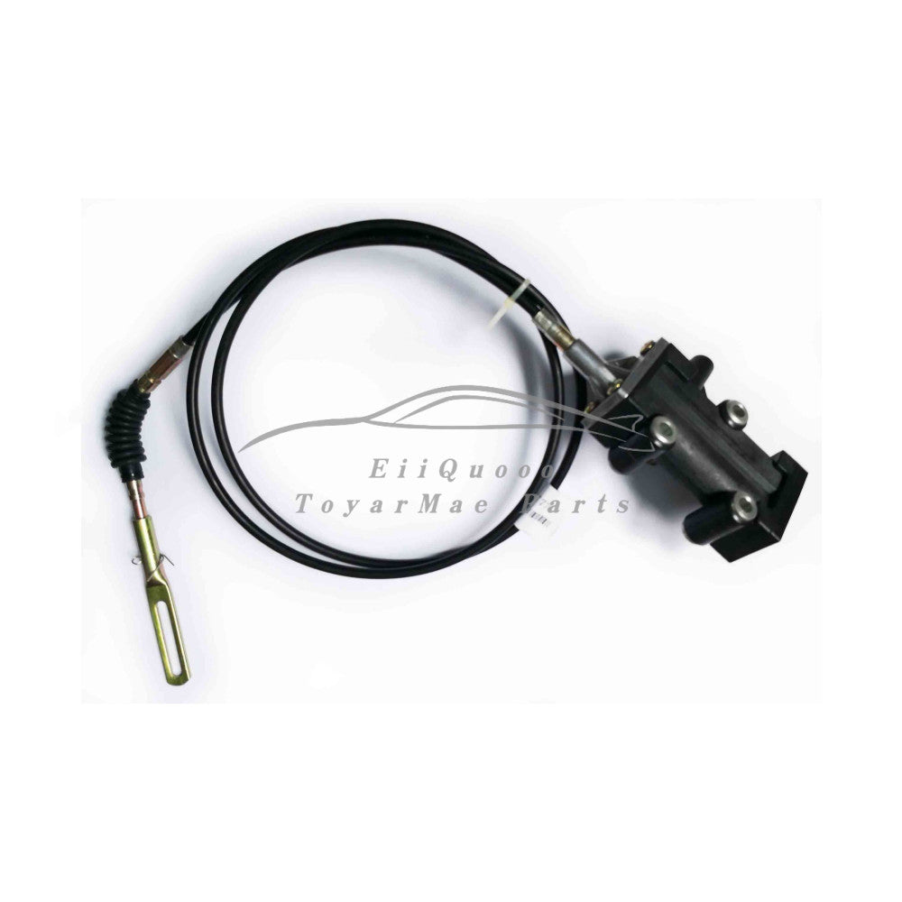For Allison 29507766 Throttle Position Sensor Cable 29506378