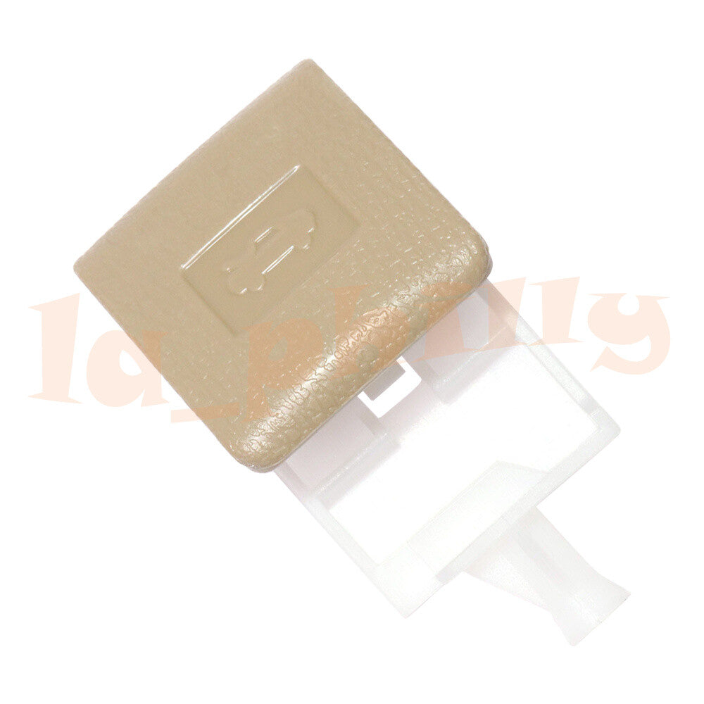 Fits for Lexus LX570 2008-2011 Hood Latch Release Handle Beige 53601-52010 Q