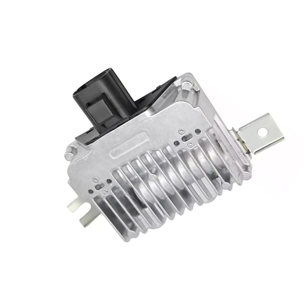 Fuel Pump Control Module Unit Black For 2008-2014 S60 S80 V60 V70 XC60 XC70 Q