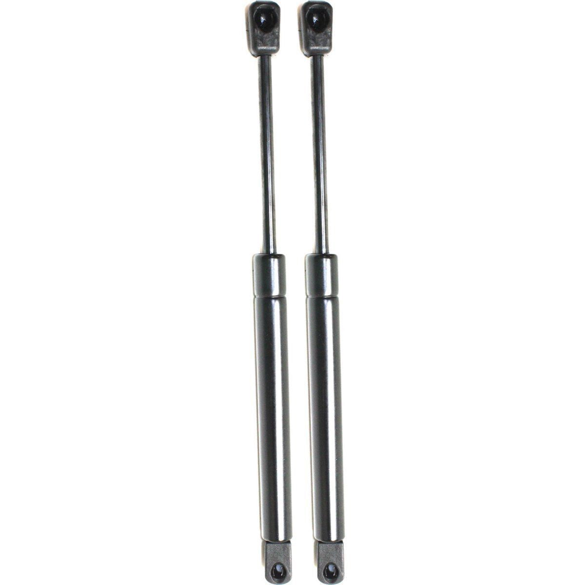 Rear trunk lift support struts (2 pieces) suitable for Mitsubishi Lancer 2008 - 16 5925A003 Q