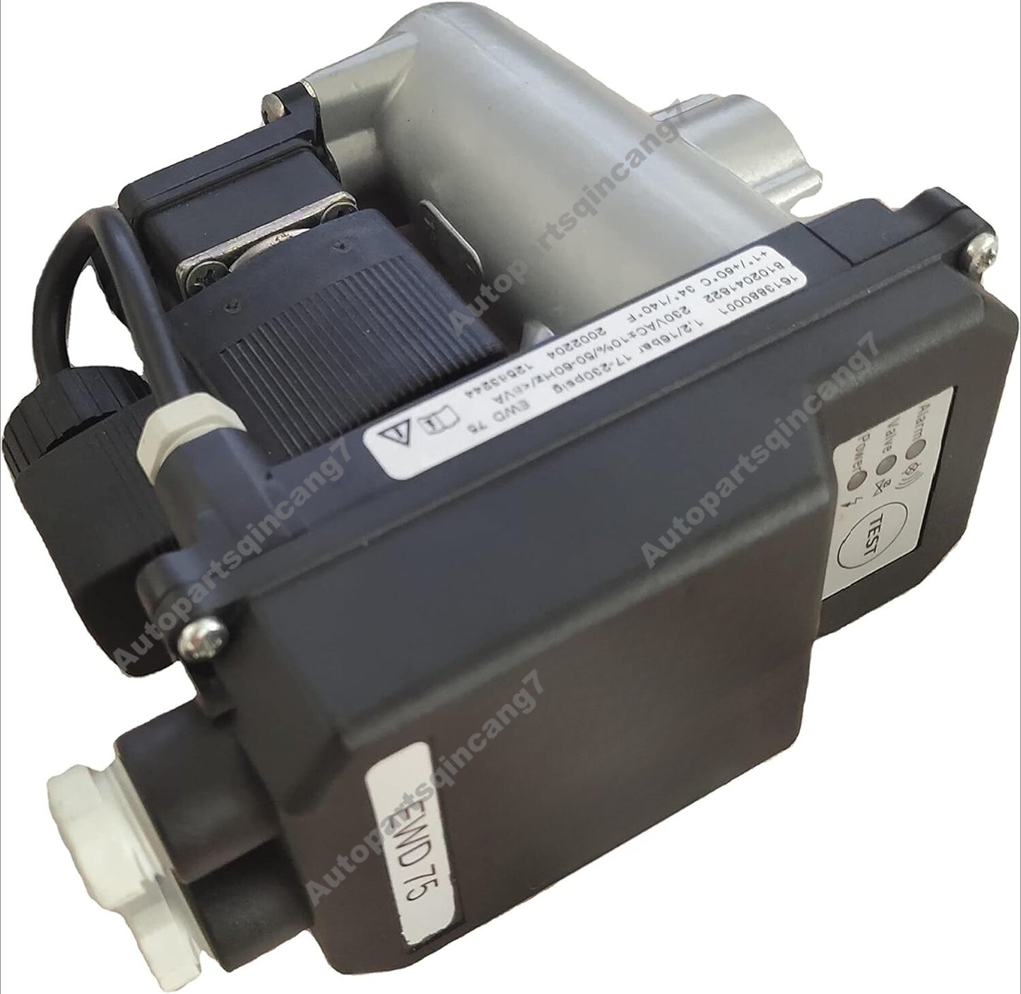 Air Compressor Electronic Drain Valve 1613880001 for Atlas Copco EWD75 EWD1500