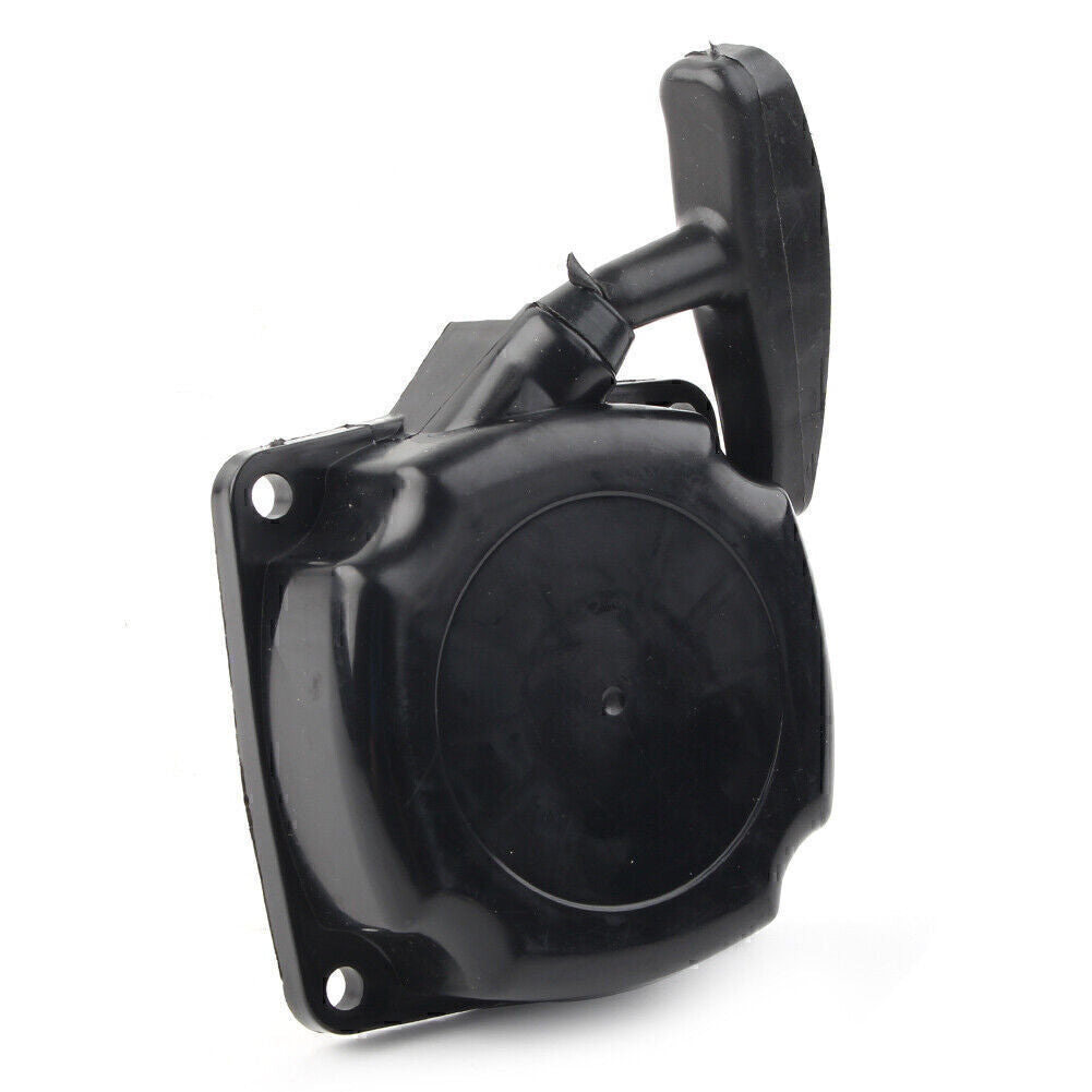 For 33cc 43 47 49cc ATV 2 Stroke for Mini Pocket Dirt Bike Pull Start Starter Recoil Q