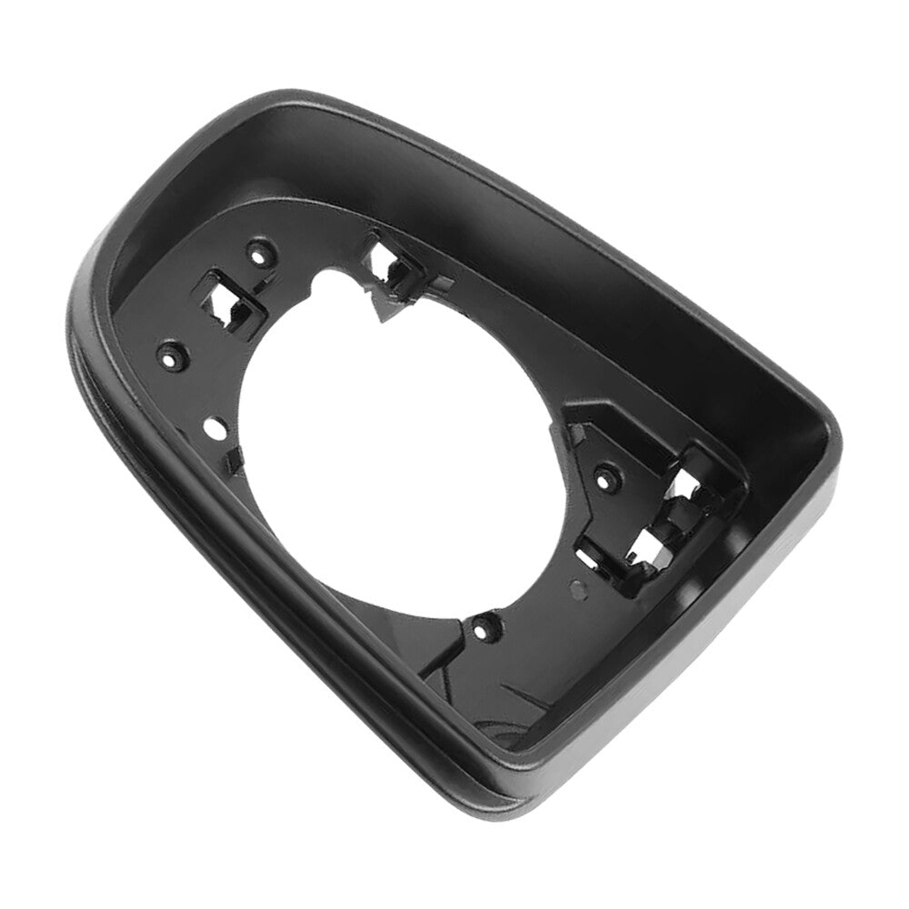 For X6 E71 2008-2014 for X5 E70 2007-2013 Mirror Frame Cover Supporting Ring Left