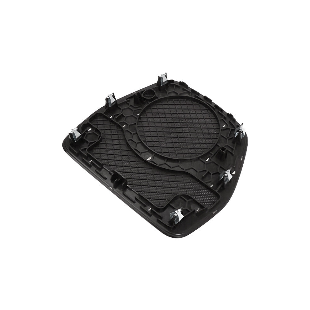 Front Dash Center Speaker Cover Black Fits For 2018 C300 W205 4MATIC SEDAN 2.0L Q