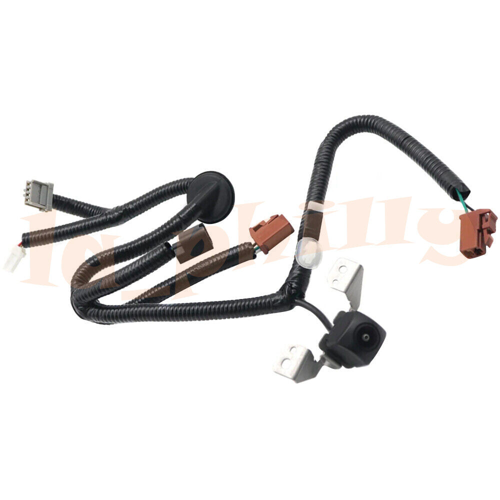 Rear View Back Up Camera 39530-SZA-A01 for Honda Pilot 2013-2015 39530SZAA01 Q