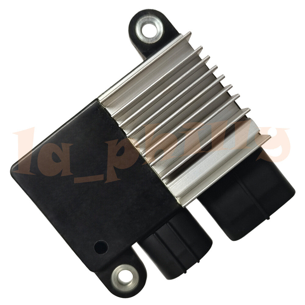 Engine Cooling Fan Controller for Toyota for Corolla 1.8L 2009-19 C-HR 2.0L 2018-20 Q