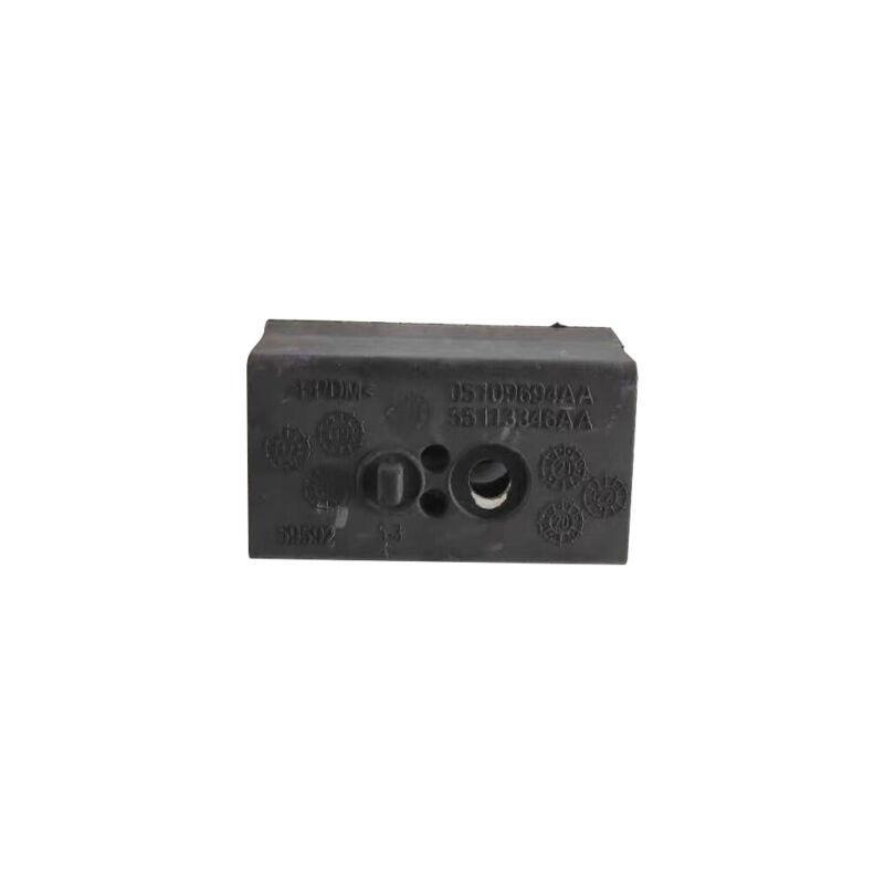 The tailgate liftgate anti-collision rubber is suitable for Dodge for Chrysler for Jeep 5109694AA