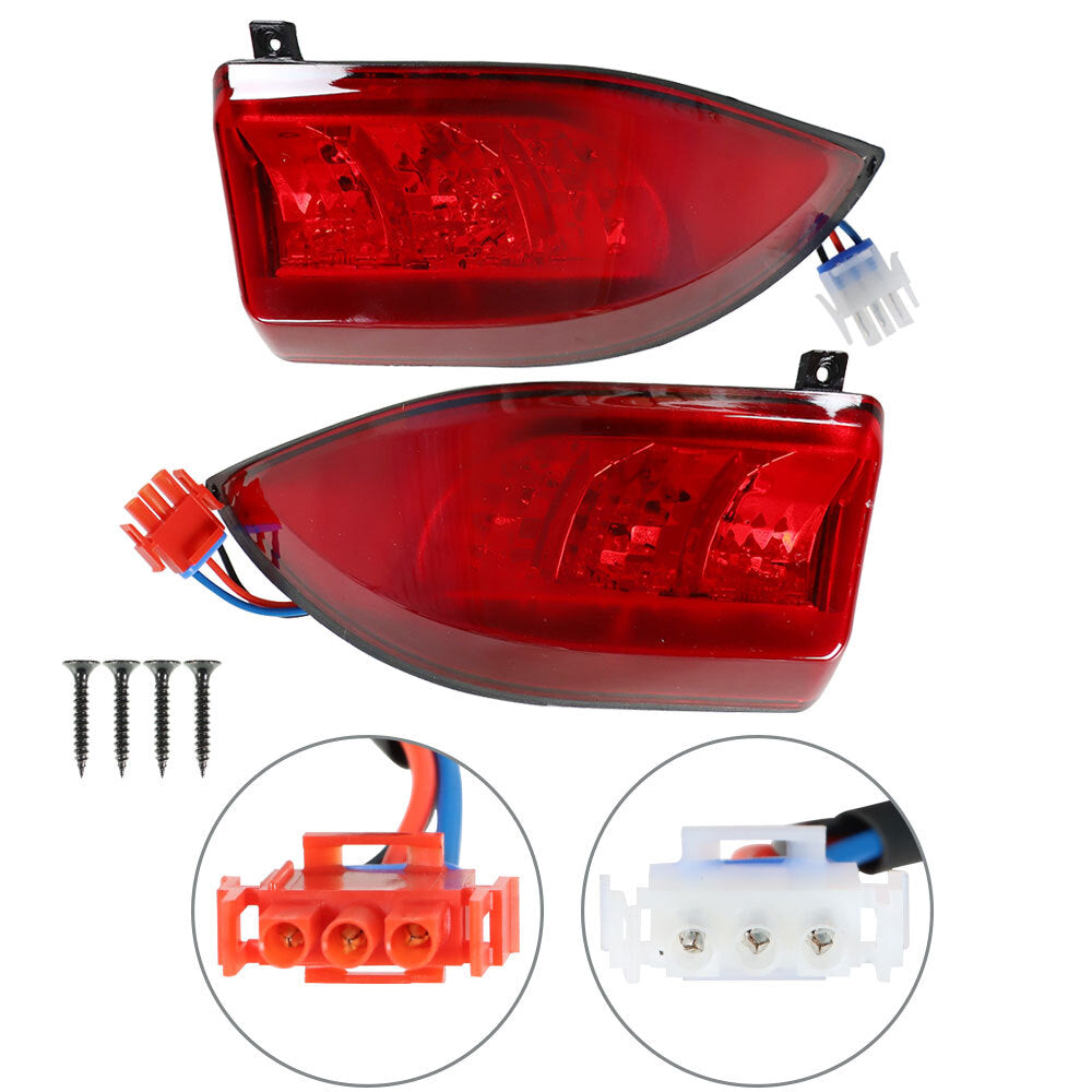 360 Adjustable Rimless Rearview Side Mirrors for YAMAHA Tracer 700 7 900 9/GT