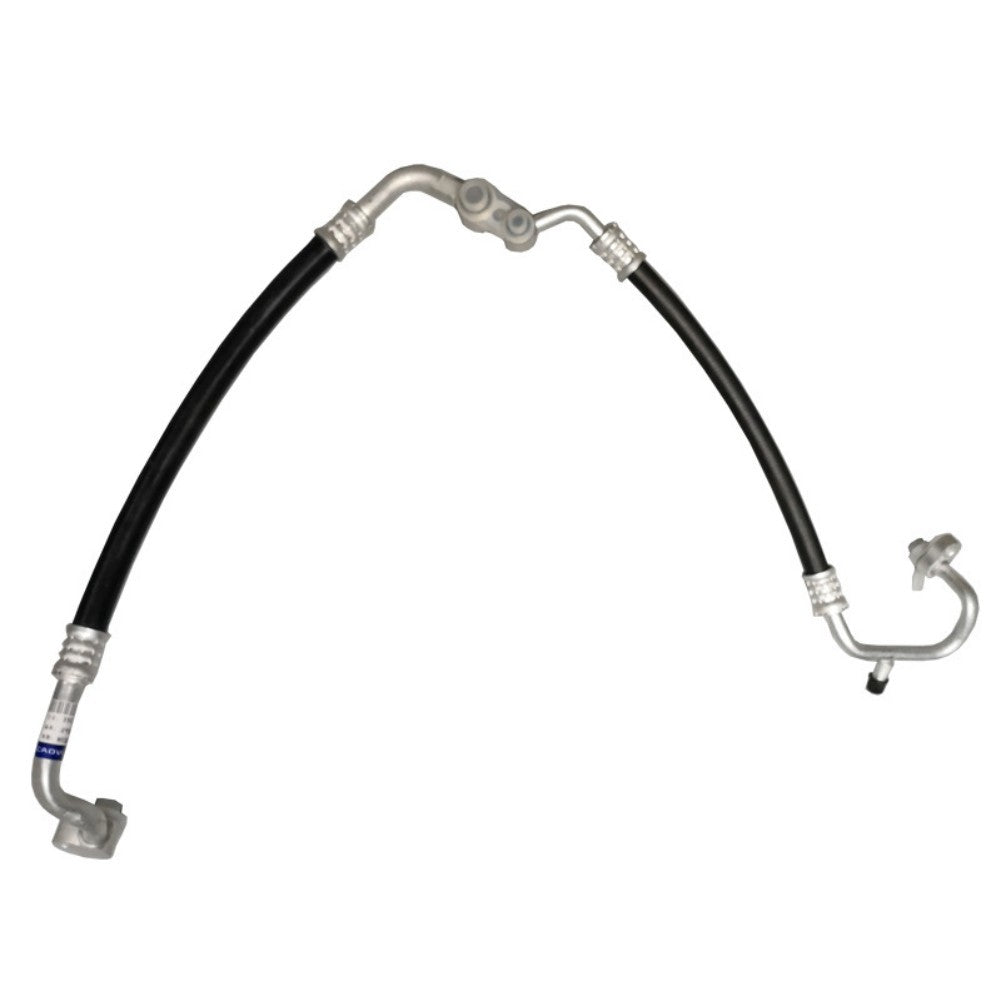 Air Conditioning Pipe Replace# 39024691 Q