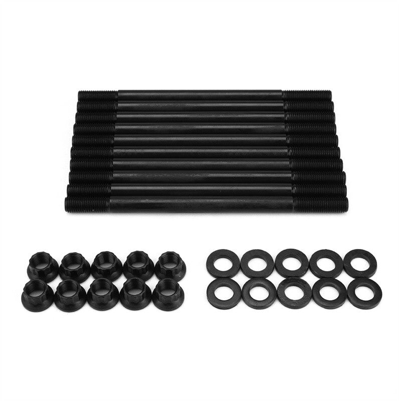 208-43 Cylinder Head Stud Kit for Acura Integra GSR B18C1 B18C5 B20VTEC LSVTEC Q