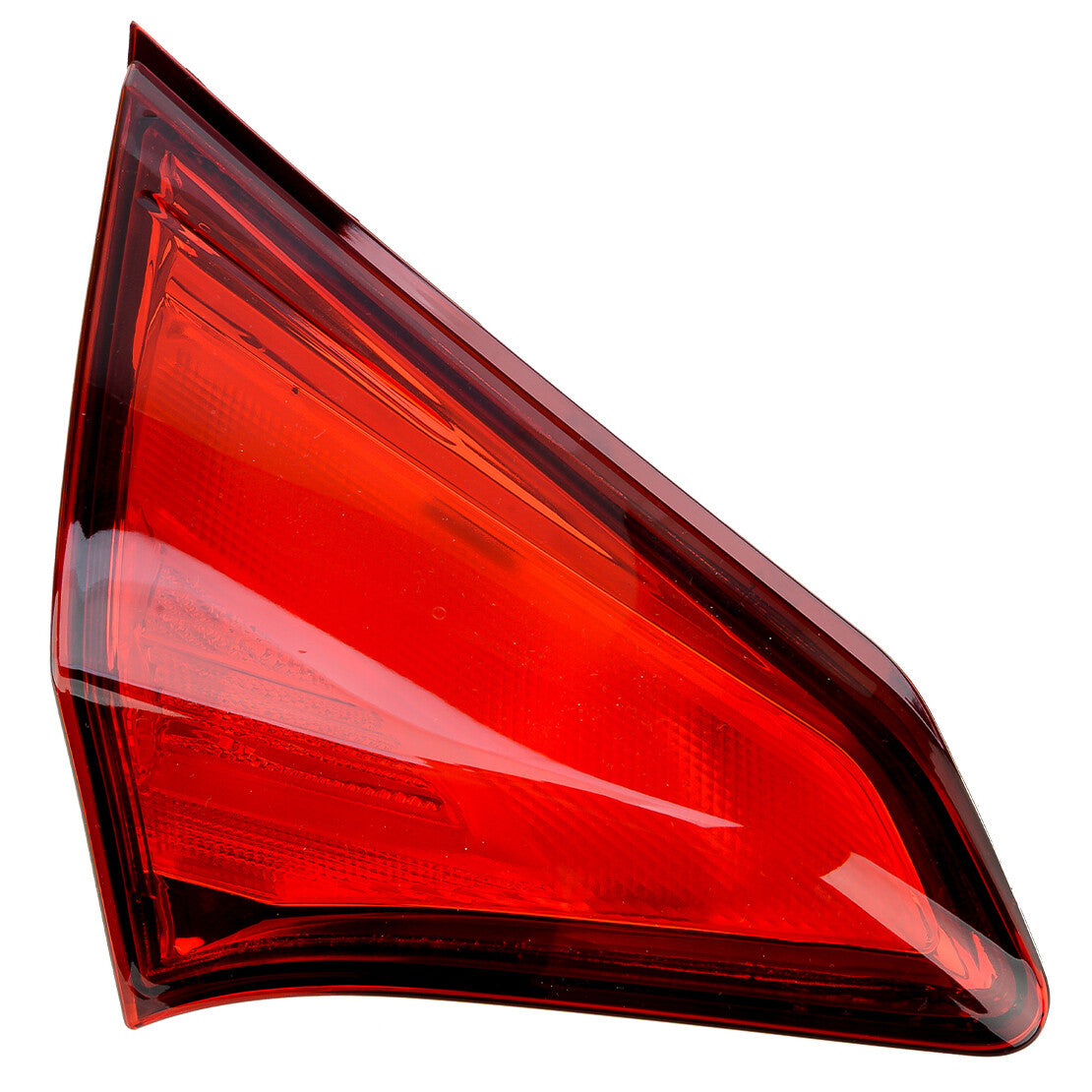 Left Inner Tail Light Taillights Lens Housing Fit for Kicks 2017-2020 v
