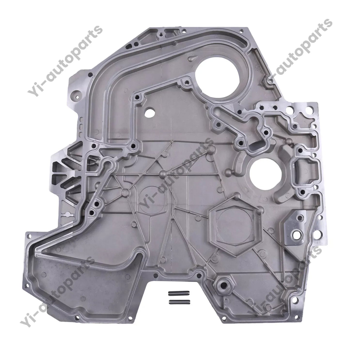 Timing Cover 1820465C4 For Case IH International DT466 DT466E DT530 Engine