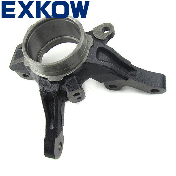 Front LH Axle Knuckle fit for Mitsubishi ASX RVR OUTLANDER & SPORT & PHEV