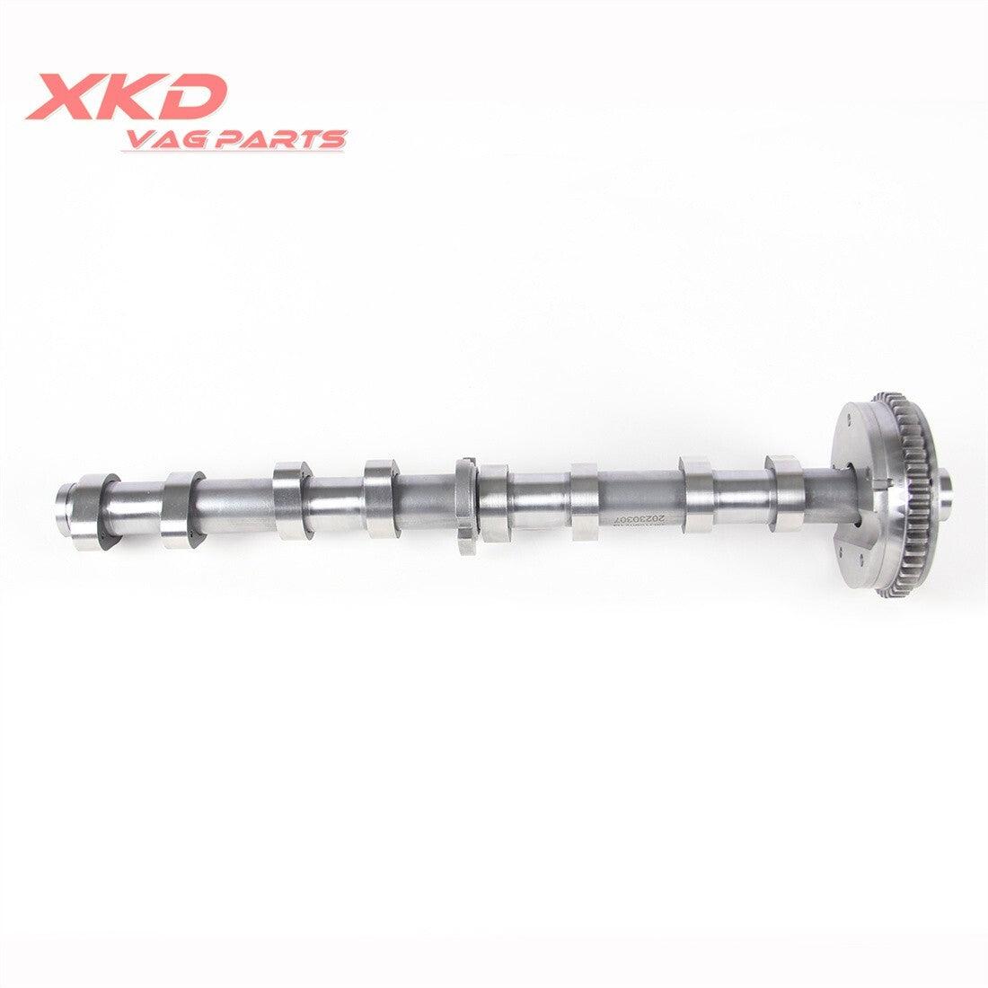 1.8T Intake Exhaust Camshaft W/ Magnet Kit Fit for VW for Golf for Audi A3 CDA CDH