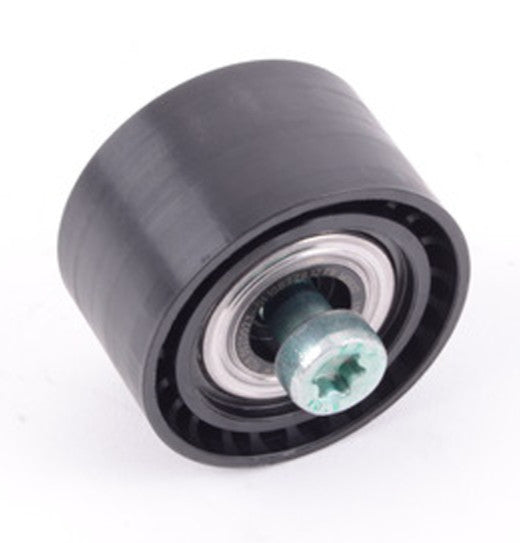 Drive Belt Tensioner Assembly for BMW 528i X3 Q