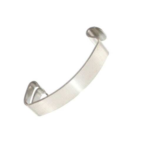 New Engine Air Box Lid Intake Housing Cover Clamp Spring Clip for BMW 1 3 Series Q
