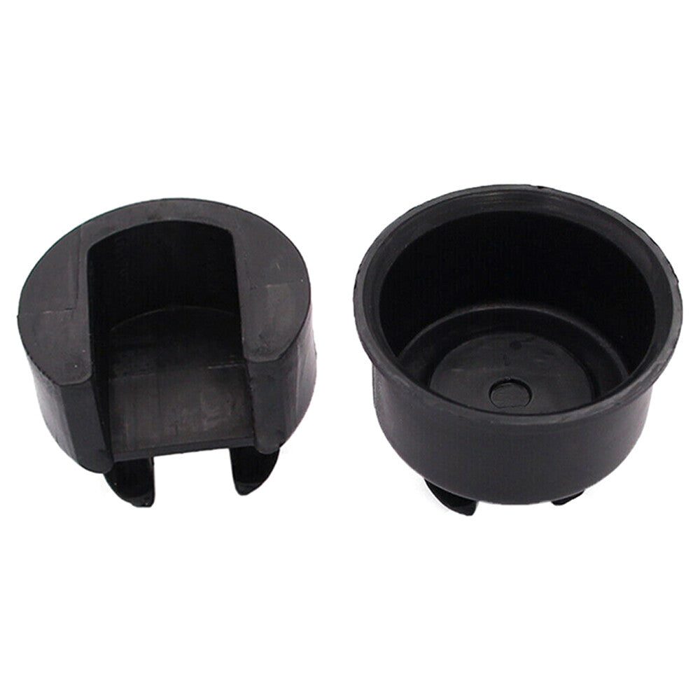 Tailgate Pivot Bushing Set For 2002-2008 Pickup for Ram 1500 2003-2009 for Ram 2500 3500 Q