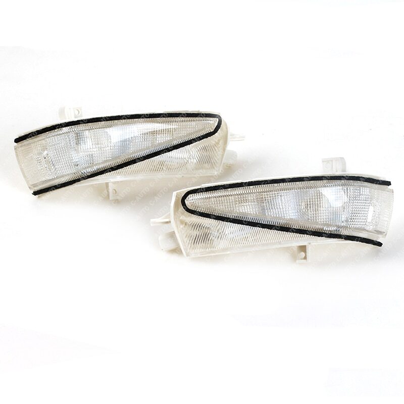 Applicable to 2006-11 for Honda for Civic FA1 FD1 FD2 LED rearview mirror lights and turn signals.