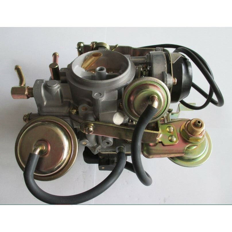 Carb Carburetor Fit for Nissan A15 Sunny1977-1982 A15 engine Except 5 Speed