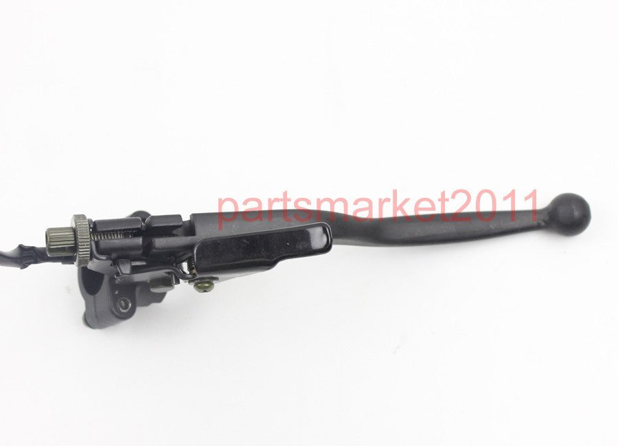 7/8 Handle Brake Parking Lever For 150CC 250CC 300CC ATV Quad Taotao NST Sunl