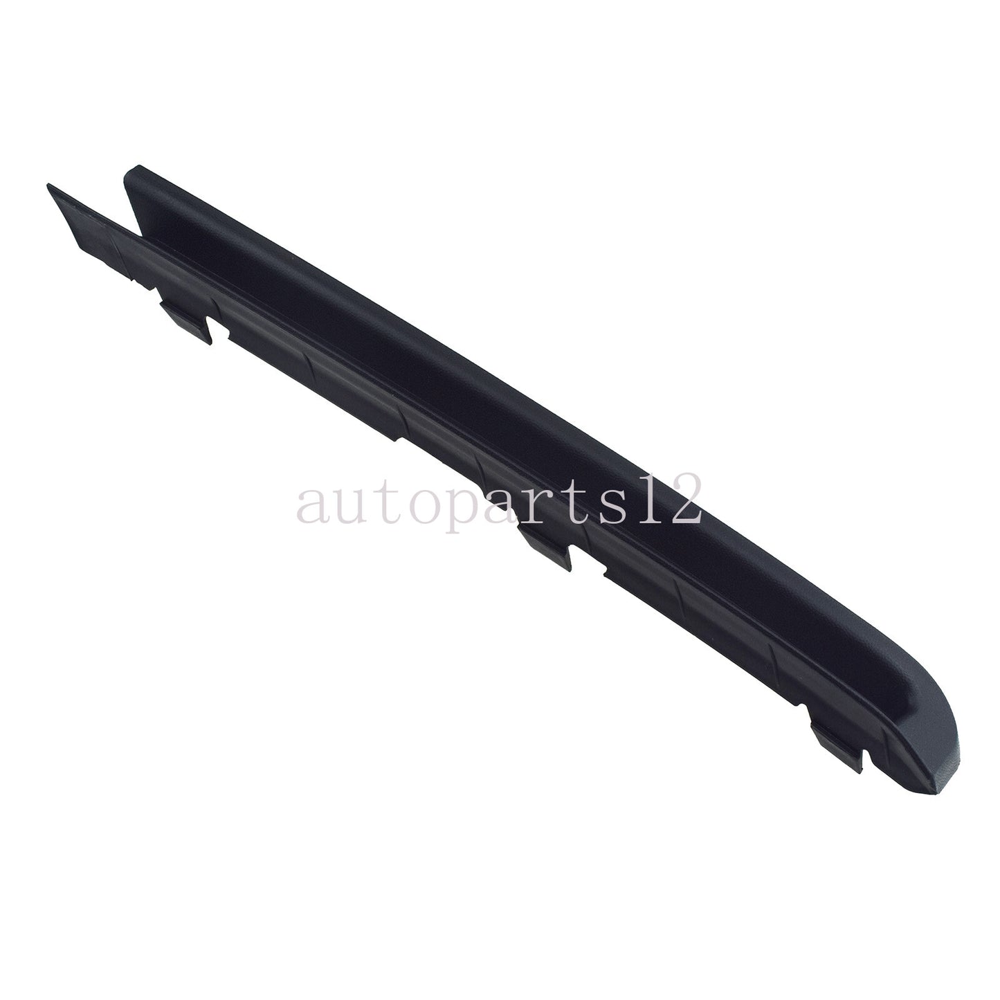 Right front bumper trim 5C68072349B9 for Jetta 2015 - 2018- v