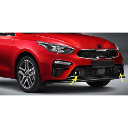 6X for Lexus ES350/300h/250 2019-2022 Carbon Look for Seat Adjustment Panel Trim v