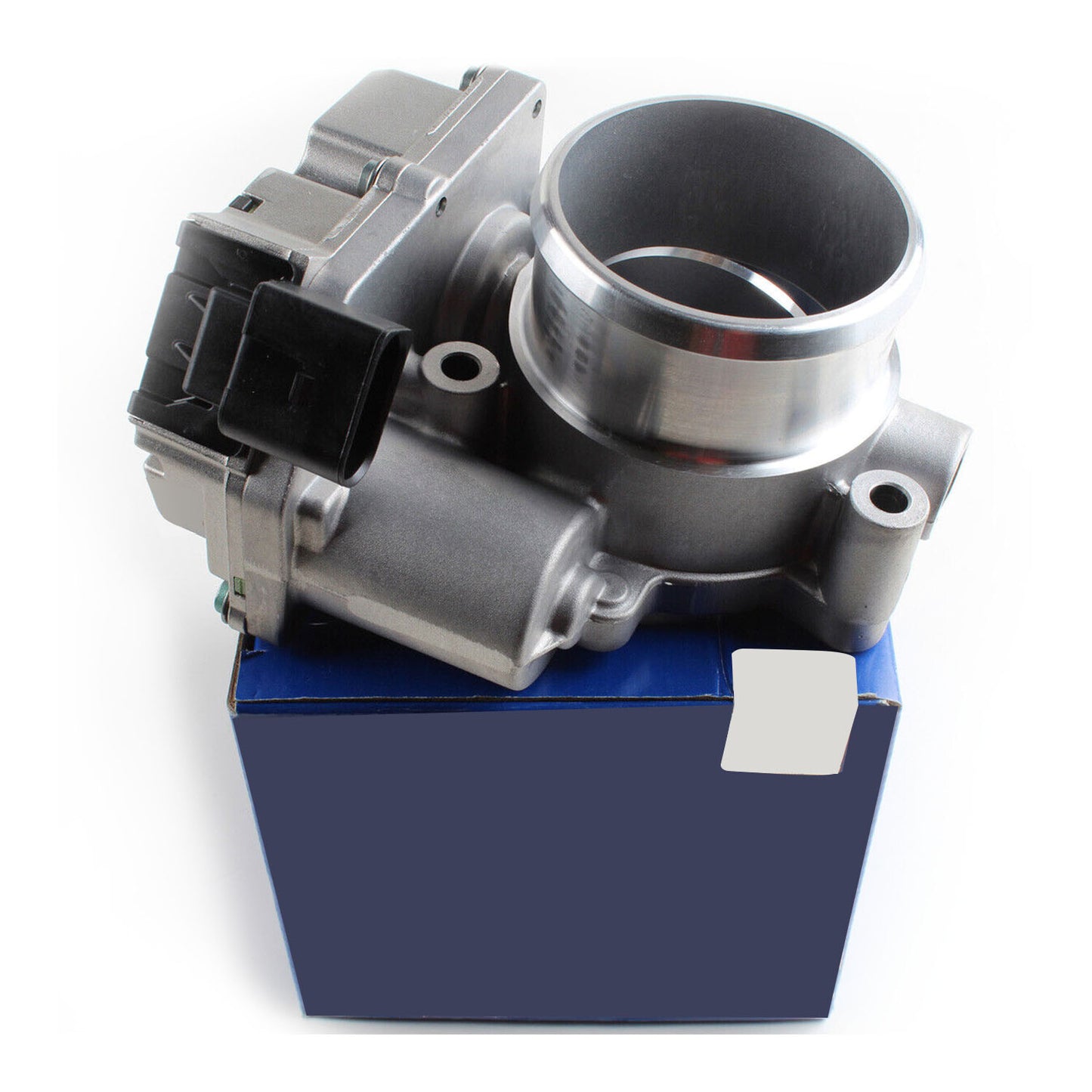 THROTTLE BODY FITS for HYUNDAI D4EB SANTAFE SONATA for TUCSON GRANDEUR 05-10 35100-27410