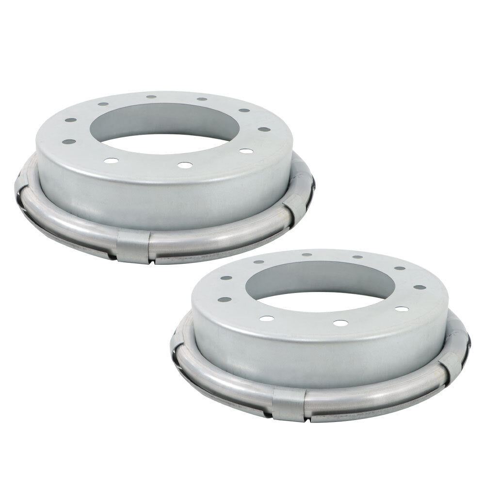 Wheel balancer F-450/F-550 2005-Up 400-422, suitable for Dodge 4500/5500, 2 pieces - n
