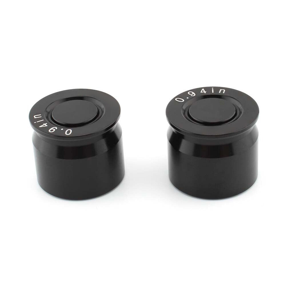Pair Solo Mounting Nuts Bolts for Harley Road King Breakout Road Glide Fat Boy