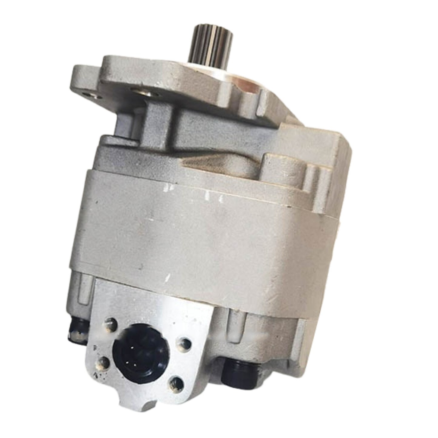 705-11-38010 HYDRAULIC PUMP for KOMATSU 7051138010 D65S-6 D65S-6 D65S-7 D65S-8