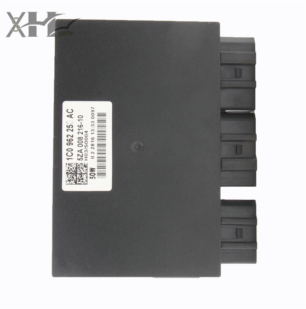 Central Door Locking Control Unit Module for VW for Bora 02-05 1C0962258AC Q
