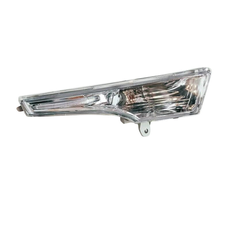 Right For TEANA 2013-2015 Front bumper Fog lamp daytime running lamp v