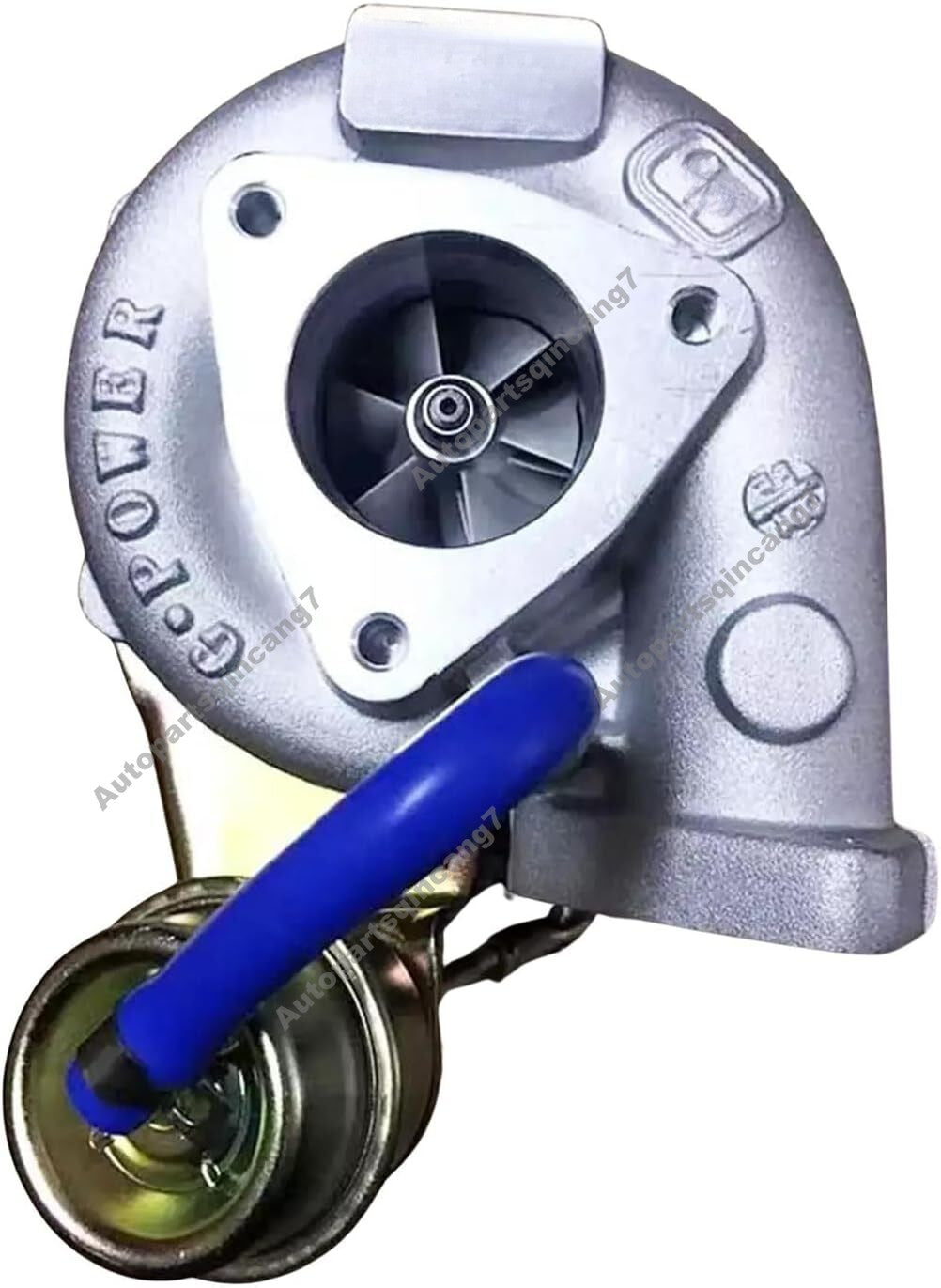 Turbo QD32 Turbocharger 49377-02600 14411-7T600 for Nissan NS25 QD32 QD32T 3.2L