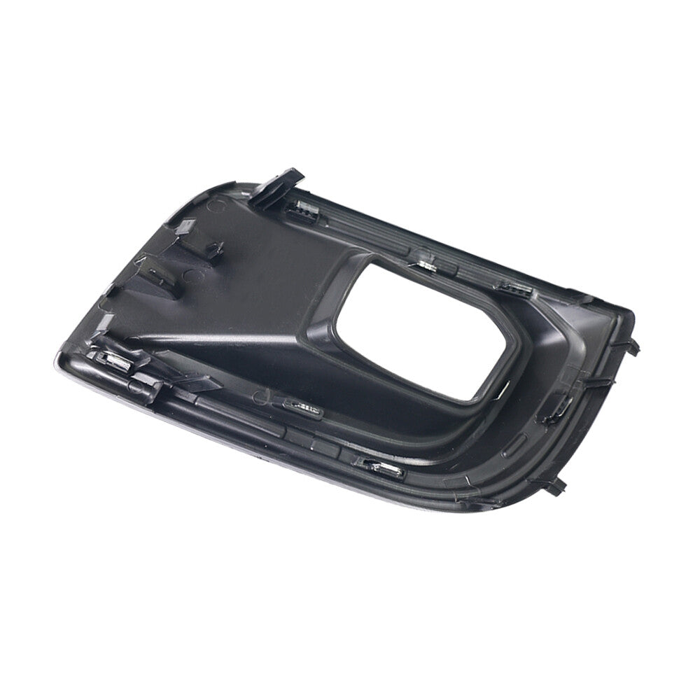 Bumper Fog Light Bezel Cover Trim Front Right for Toyota Sequoia 2018-2021