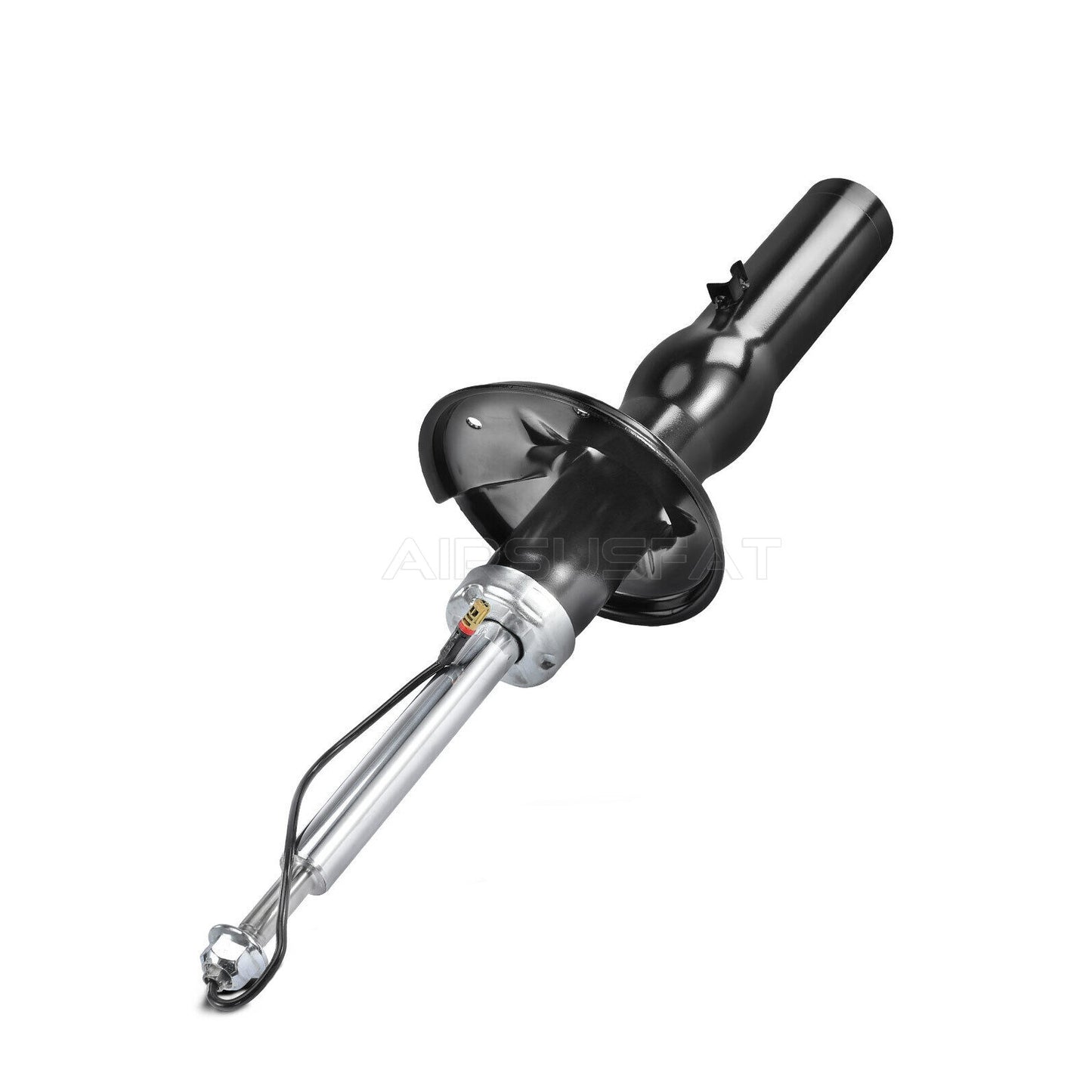 Rear Left/Right Shock Absorber Core for Porsche 981 2013-2016 with PASM