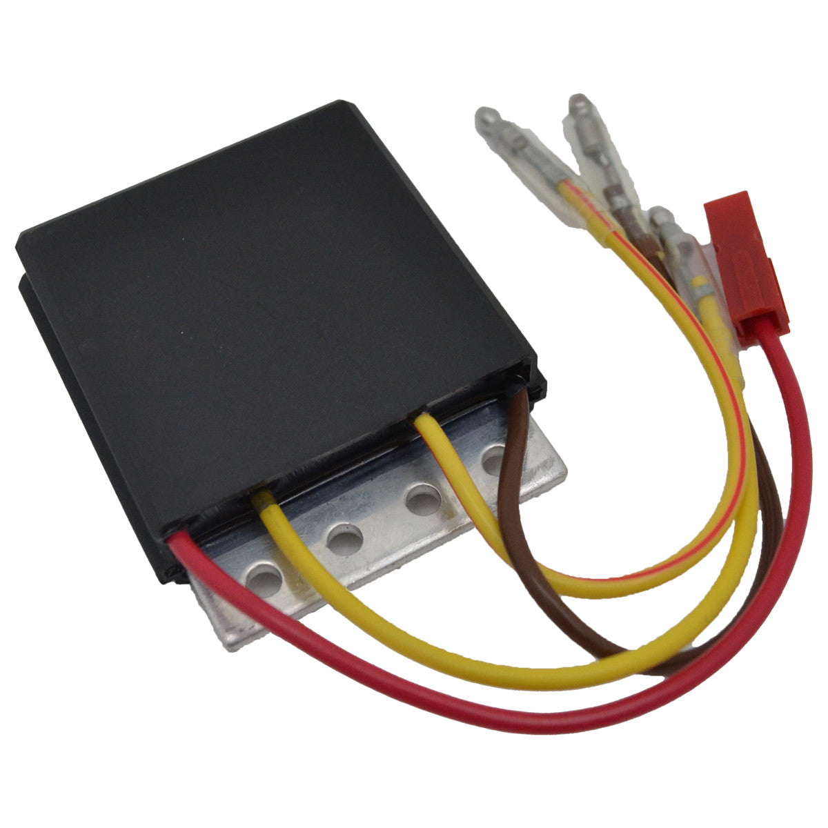Regulator/rectifier 2203638 compatible with 2003 and 2004 for Polaris Sportsman 400 4X4 Q