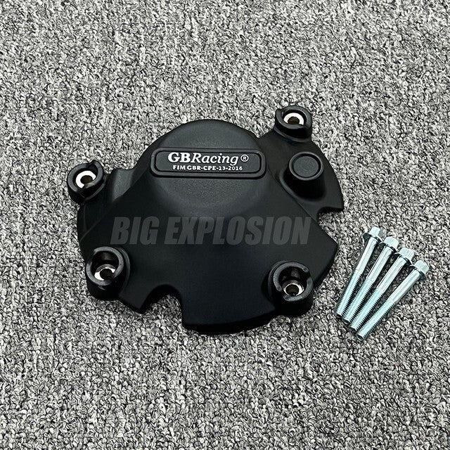 Motorcycle Engine Guard Cover for YAMAHA R1 M 2015-2022 Engine Protective Cover