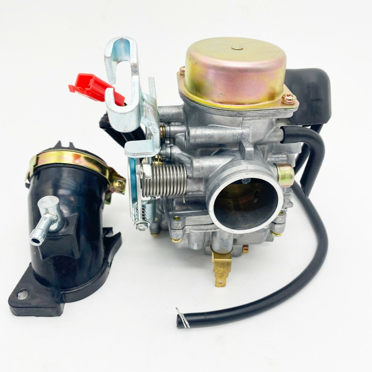 Buyang Feishen FA D300 G300 H300 300CC ATV Quad Carburetor With Intake Manifold